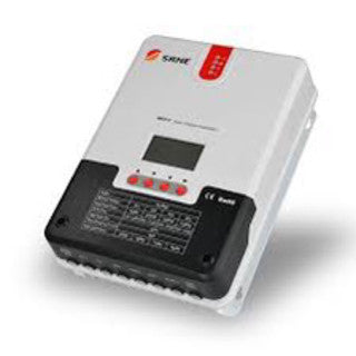 SRNE 60A MPPT Solar Charge Controller (12V/24V)