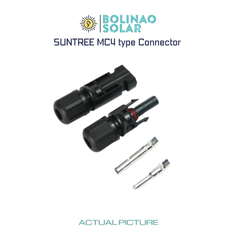 1Meter Twin/Single Core Photovoltaic (PV) Wire 4mm/6mm