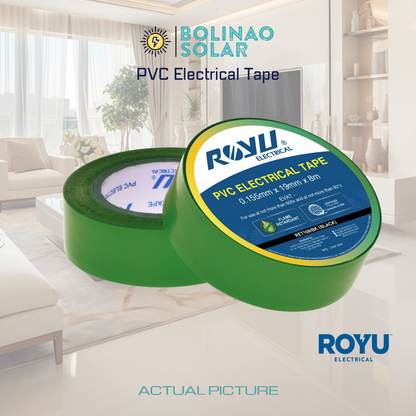 Royu | PVC Electrical Tape
