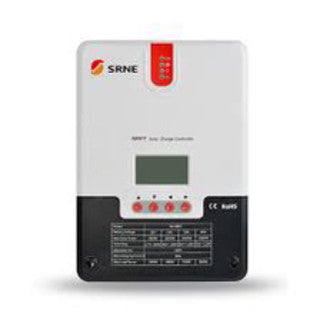 SRNE 60A MPPT Solar Charge Controller (12V/24V)