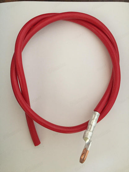 1Meter Solar Battery Cable with Lug 25mm2/ 35mm2