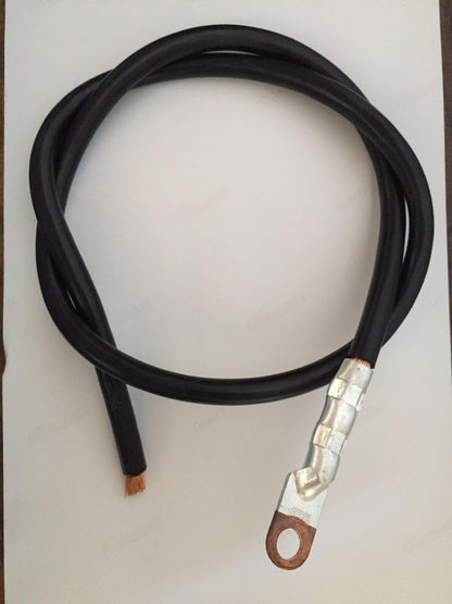 1Meter Solar Battery Cable with Lug 25mm2/ 35mm2