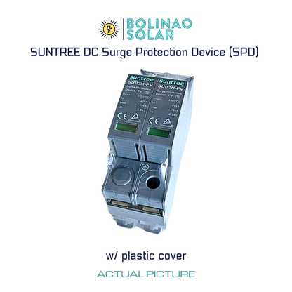SUNTREE | AC/DC Surge Protection Device (SPD)