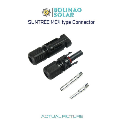 1Meter Twin/Single Core Photovoltaic (PV) Wire 4mm/6mm