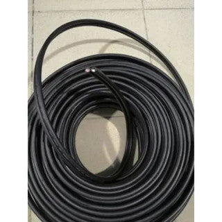 SUNTREE |  100m/Roll PV Twin Solar Cable (4mm^2 / 6mm^2)