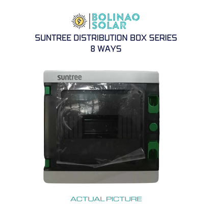 SUNTREE | Distribution Box Series