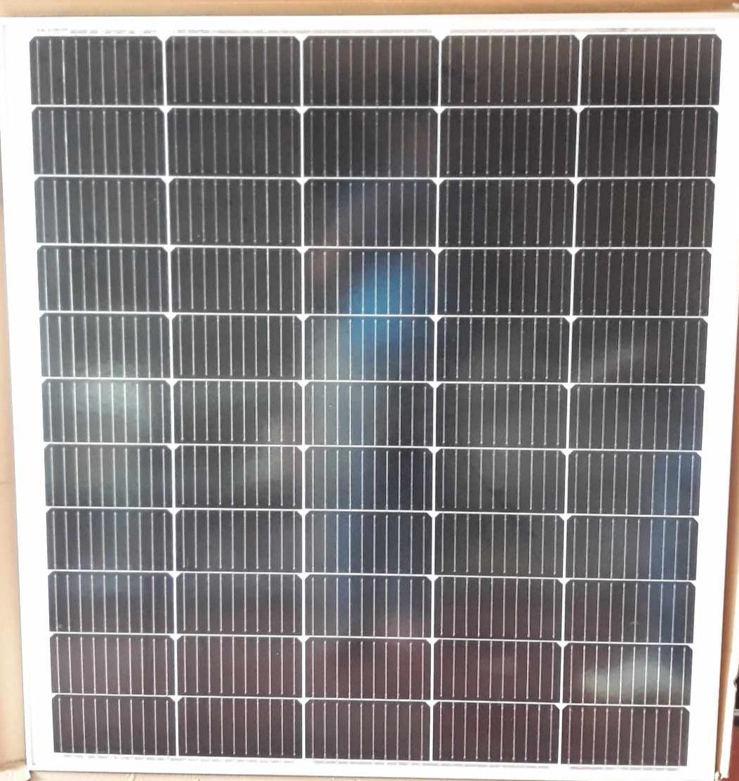 SolarHomes 200W Solar Panel 33V
