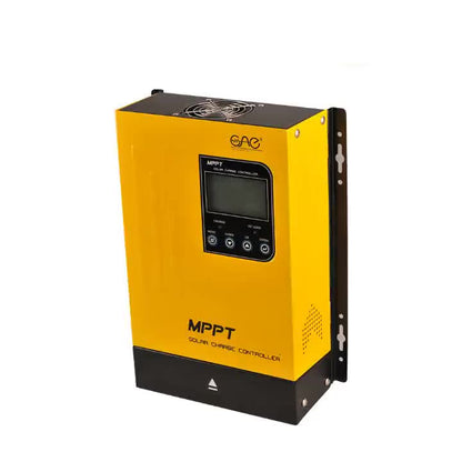 One-Solar 40A MPPT Solar Charge Controller (12V/24V)